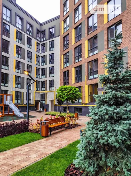 Квартира на вул. Лисенка, 21 в Києві, ID 234287, фото №11