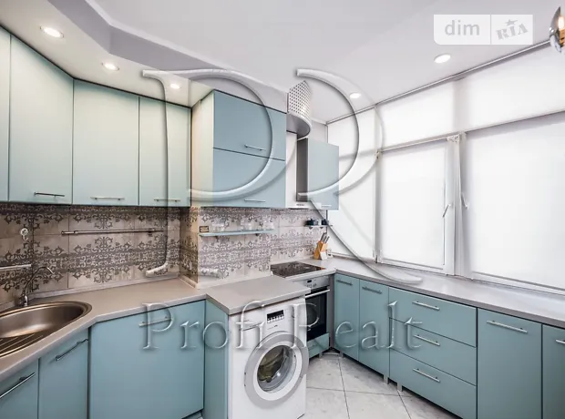 Квартира на вул. Юлії Здановської, 60А в Київ, ID 210885, фото №1