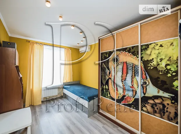 Квартира на вул. Юлії Здановської, 60А в Києві, ID 210885, фото №12