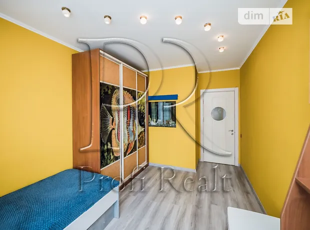 Квартира на вул. Юлії Здановської, 60А в Києві, ID 210885, фото №14