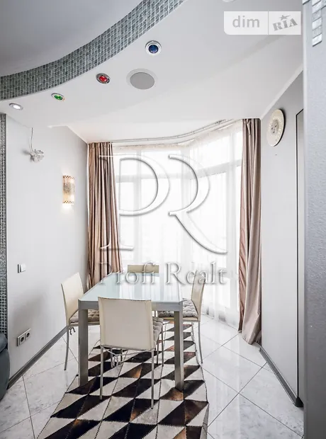 Квартира на вул. Юлії Здановської, 60А в Київ, ID 210885, фото №4