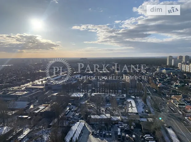 Квартира на вул. Олега Мудрака, 1Б в Києві, ID 258312, фото №7