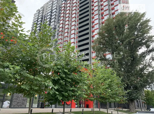 Квартира на вул. Олега Мудрака, 1Б в Києві, ID 258312, фото №9