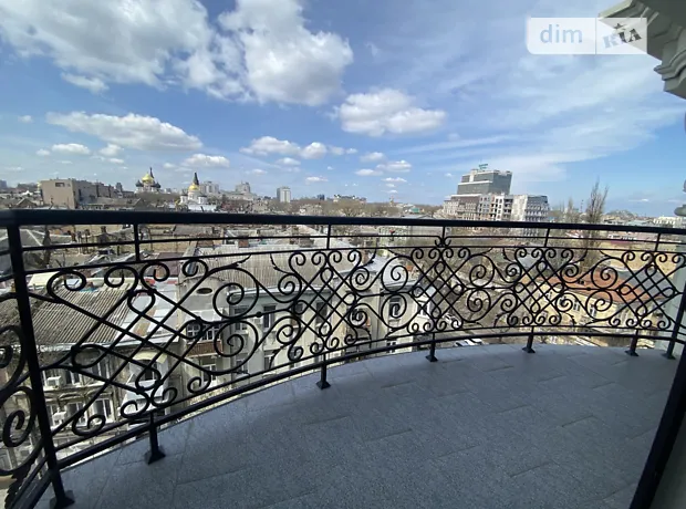 Квартира на вул. Гімназична, 13 в Одесі, ID 183110, фото №4