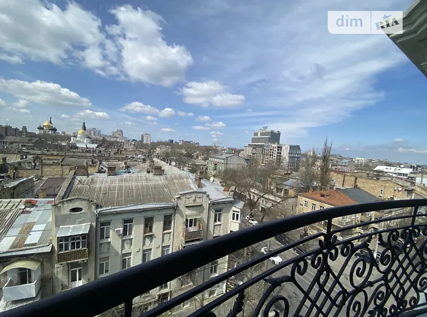 Квартира на вул. Гімназична, 13 в Одесі, ID 183110, фото №6