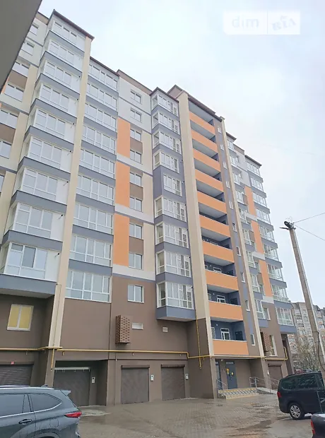 Квартира на вул. Залізняка Максима, 1Б в Хмельницькому, ID 228717, фото №1