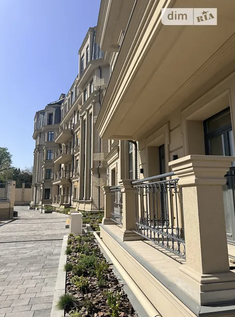 Квартира на вул. Фонтанська дорога, 62К в Одесі, ID 181506, фото №1