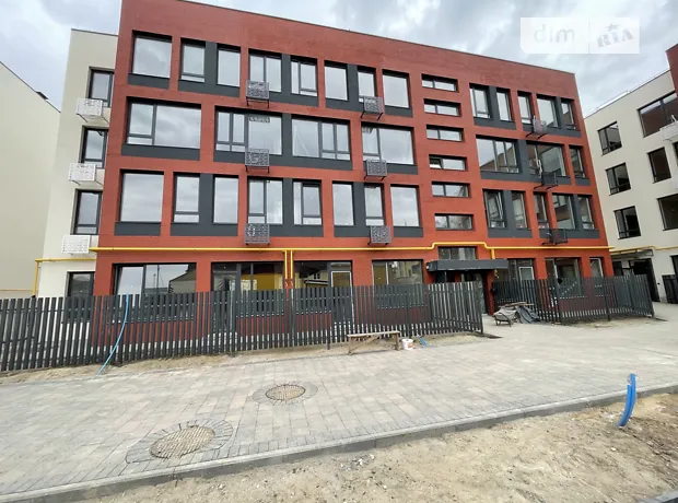 Квартира на вул. Володимирська, 35 в Києві, ID 306813, фото №4
