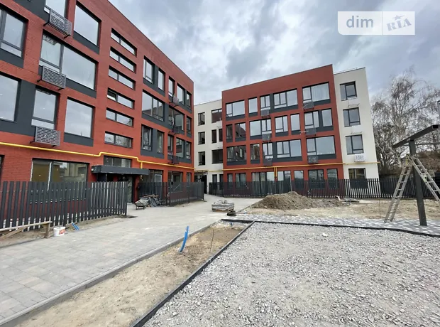 Квартира на вул. Володимирська, 35 в Києві, ID 306813, фото №5