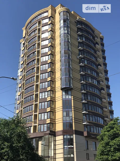 Квартира на вул. Подільська, 115 в Хмельницькому, ID 234513, фото №1