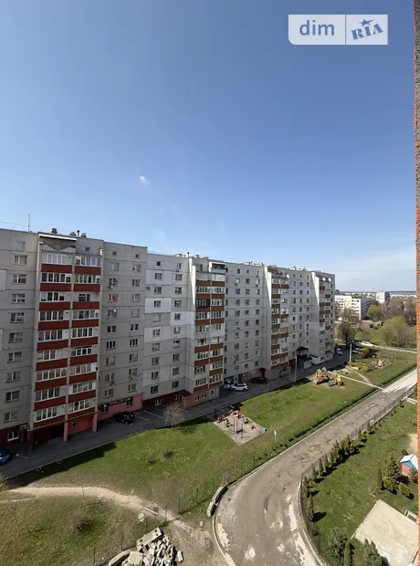 Квартира на вул. Кам'янецька 100/2 в Хмельницькому, ID 231310, фото №14