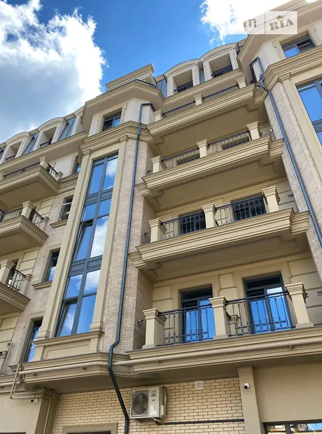 Квартира на вул. Фонтанська дорога, 62К в Одесі, ID 174477, фото №1