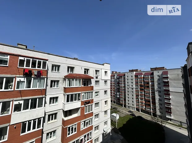 Квартира на вул. Інститутська 6А/1 в Хмельницькому, ID 223521, фото №11