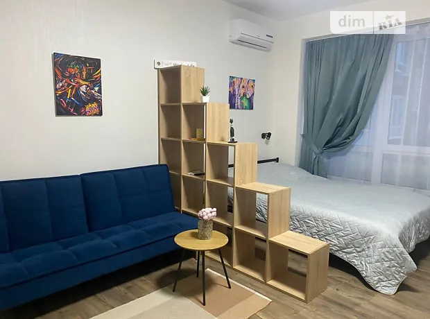 Квартира на вул. Виговського 2Д/3 в Києві, ID 242039, фото №1