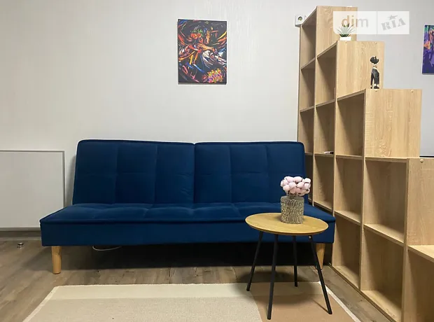 Квартира на вул. Виговського 2Д/3 в Києві, ID 242039, фото №11