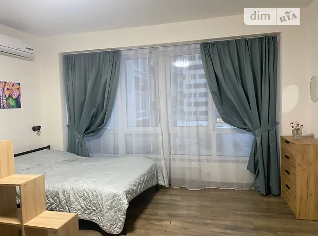 Квартира на вул. Виговського 2Д/3 в Києві, ID 242039, фото №12
