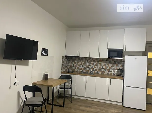 Квартира на вул. Виговського 2Д/3 в Києві, ID 242039, фото №14