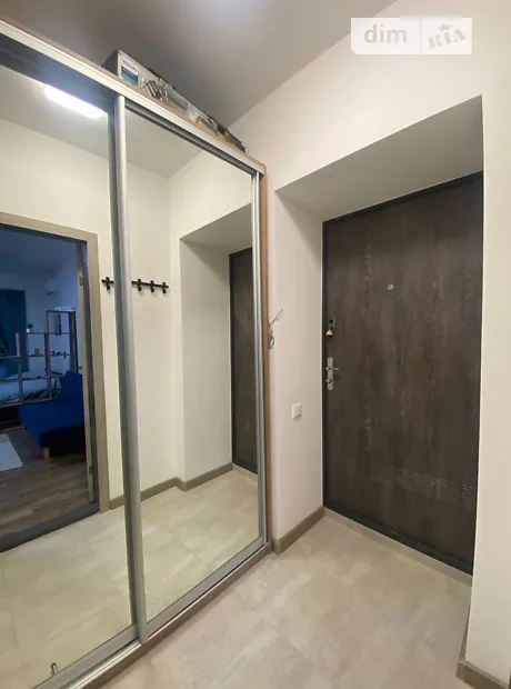 Квартира на вул. Виговського 2Д/3 в Києві, ID 242039, фото №4