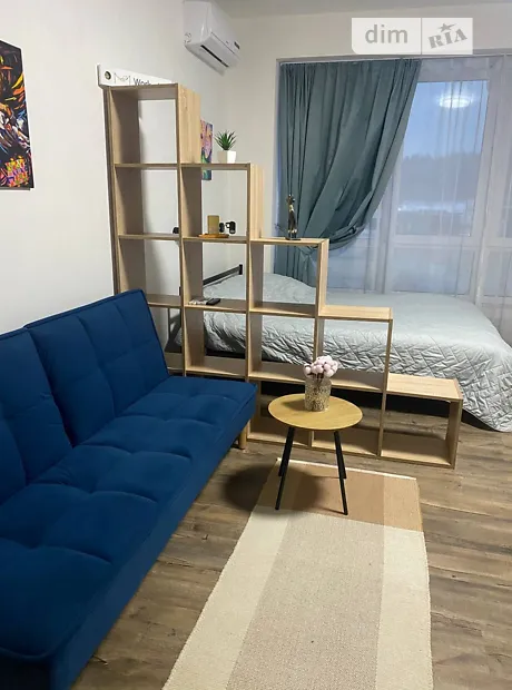 Квартира на вул. Виговського 2Д/3 в Києві, ID 242039, фото №5