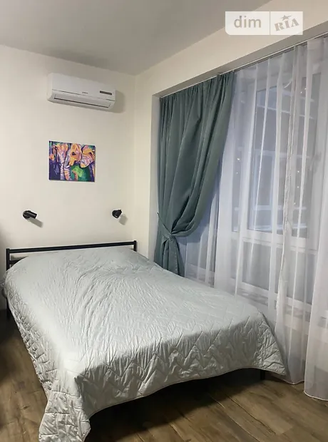Квартира на вул. Виговського 2Д/3 в Києві, ID 242039, фото №6
