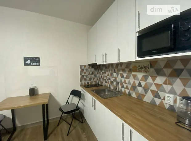 Квартира на вул. Виговського 2Д/3 в Києві, ID 242039, фото №7