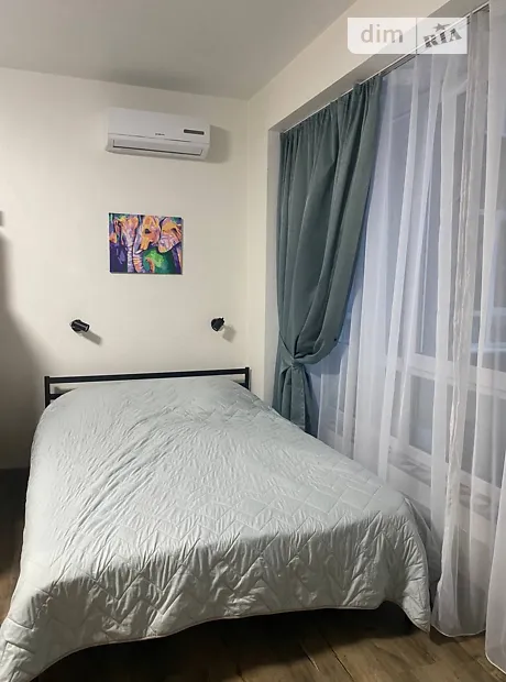 Квартира на вул. Виговського 2Д/3 в Києві, ID 242039, фото №9