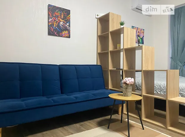 Квартира на вул. Виговського 2Д/3 в Києві, ID 242039, фото №10