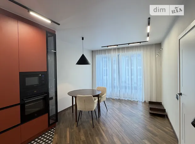 Квартира на вул. Прибережна, 6 в Києві, ID 228857, фото №1