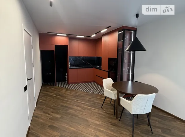 Квартира на вул. Прибережна, 6 в Києві, ID 228857, фото №3
