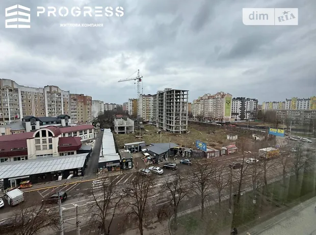 Квартира на вул. Галицька, 112 в Івано-Франківську, ID 180863, фото №12