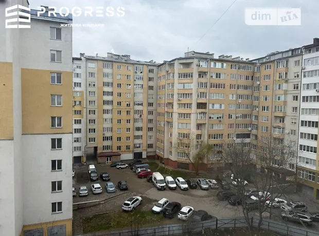 Квартира на вул. Галицька, 112 в Івано-Франківську, ID 180863, фото №15