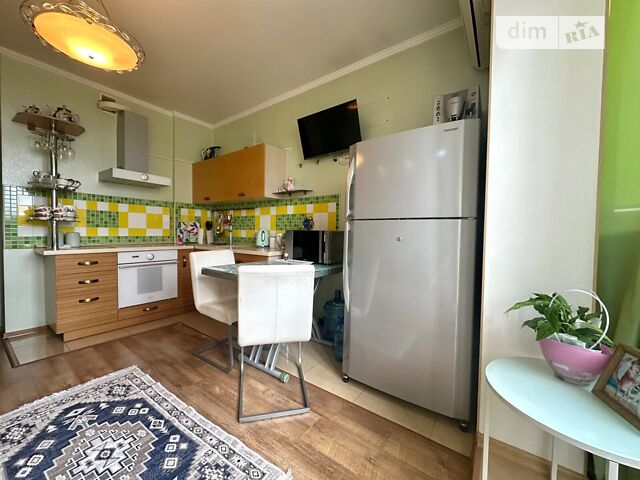 Квартира на вул. Урлівська, 11А в Києві, ID 177911, фото №1