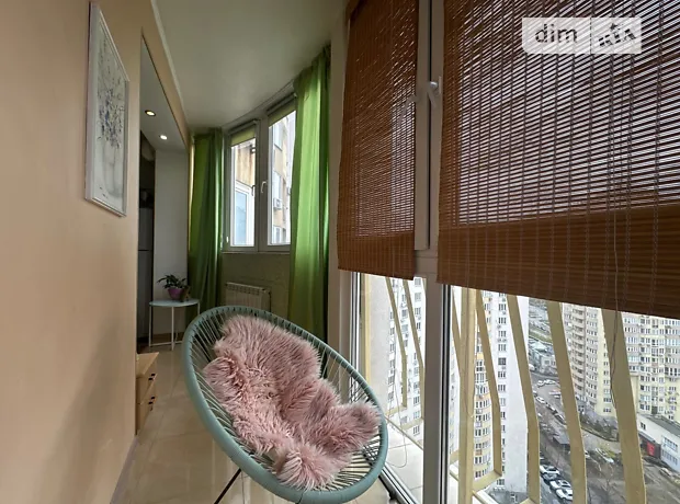 Квартира на вул. Урлівська, 11А в Києві, ID 177911, фото №13