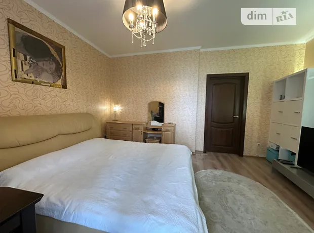 Квартира на вул. Урлівська, 11А в Києві, ID 177911, фото №15