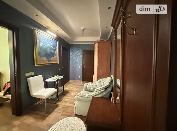 Квартира на вул. Урлівська, 11А в Києві, ID 177911, фото №16