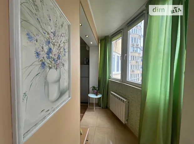 Квартира на вул. Урлівська, 11А в Києві, ID 177911, фото №17