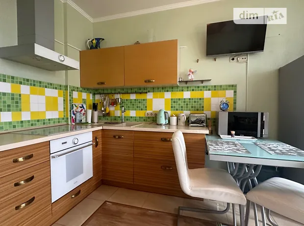 Квартира на вул. Урлівська, 11А в Києві, ID 177911, фото №3