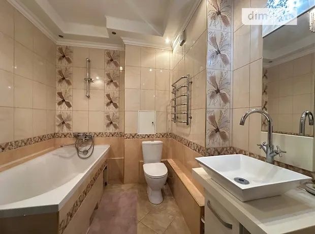 Квартира на вул. Урлівська, 11А в Києві, ID 177911, фото №21