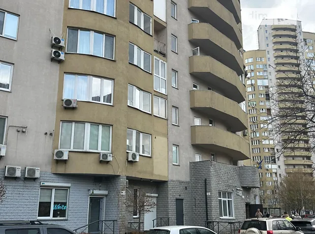 Квартира на вул. Урлівська, 11А в Києві, ID 177911, фото №22
