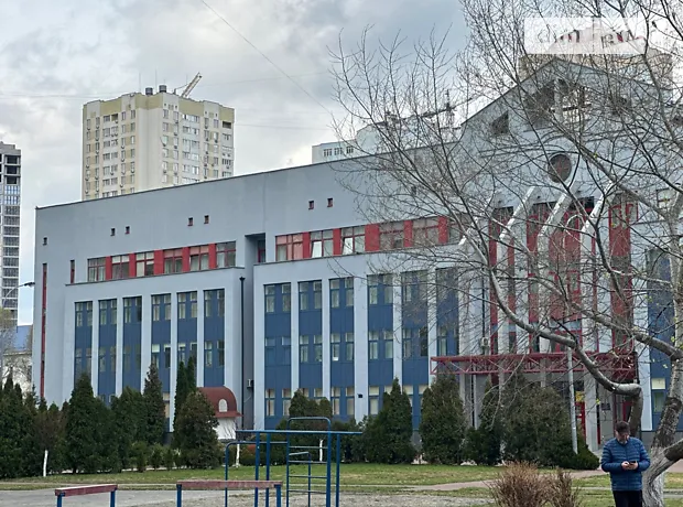 Квартира на вул. Урлівська, 11А в Києві, ID 177911, фото №23