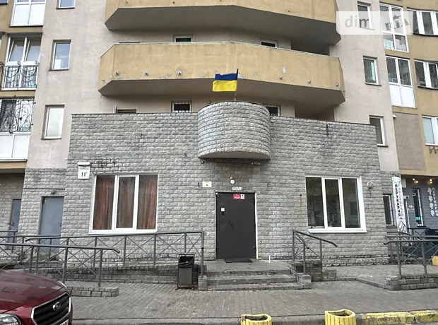 Квартира на вул. Урлівська, 11А в Києві, ID 177911, фото №25