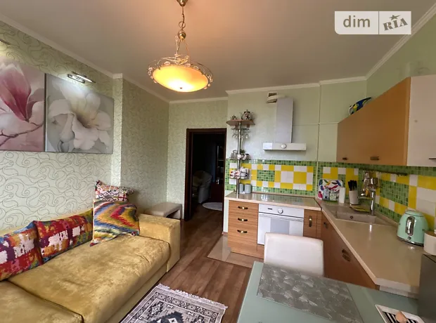 Квартира на вул. Урлівська, 11А в Києві, ID 177911, фото №5