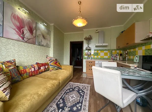 Квартира на вул. Урлівська, 11А в Києві, ID 177911, фото №6