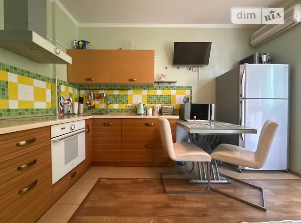 Квартира на вул. Урлівська, 11А в Києві, ID 177911, фото №7