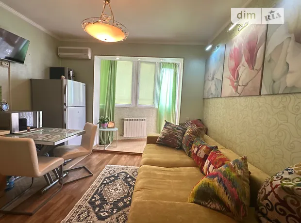 Квартира на вул. Урлівська, 11А в Києві, ID 177911, фото №8