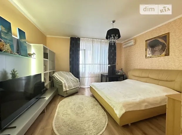 Квартира на вул. Урлівська, 11А в Києві, ID 177911, фото №9