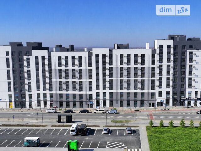 Квартира на вул. Студентська, 26А в Рівному, ID 201767, фото №1