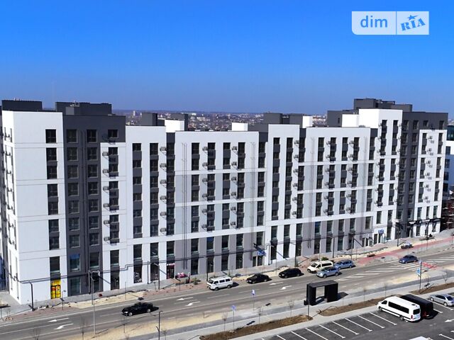 Квартира на вул. Студентська, 26А в Рівне, ID 170361, фото №1