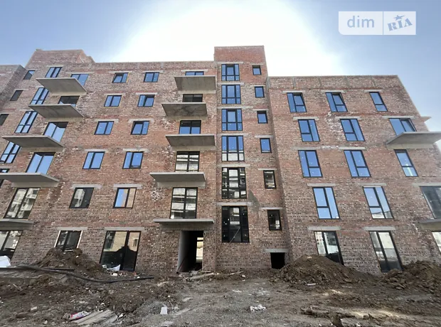 Квартира на вул. Краківська, 7 в Івано-Франківську, ID 309957, фото №10