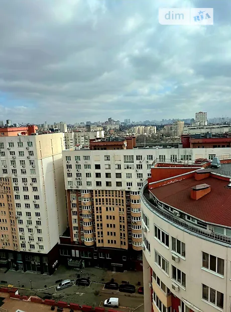 Квартира на вул. Федора Ернста, 16А в Києві, ID 197680, фото №4